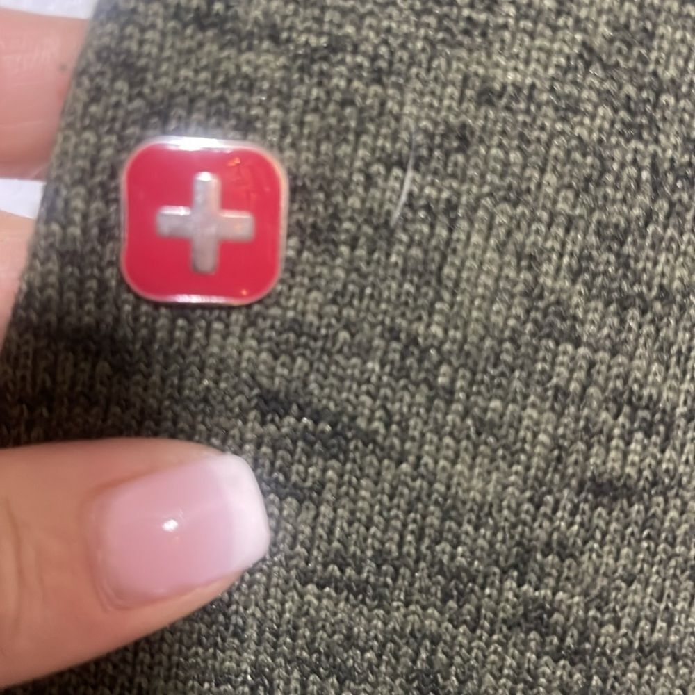 Swiss Tech jacket size XL - Picture 5 of 5